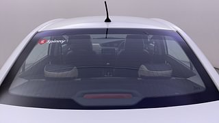 Used 2016 Tata Zest [2014-2019] XT Petrol Petrol Manual top_features Rear defogger