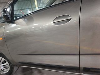 Used 2020 Datsun Redi-GO [2015-2019] S 1.0 Petrol Manual dents MINOR DENT