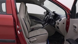 Used 2014 Maruti Suzuki Celerio VXI AMT Petrol Automatic interior RIGHT SIDE FRONT DOOR CABIN VIEW