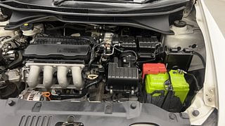 Used 2013 Honda City [2012-2013] V AT Sunroof Petrol Automatic engine ENGINE LEFT SIDE VIEW