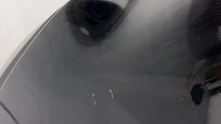 Used 2021 Nissan Magnite XV Petrol Manual dents MINOR SCRATCH