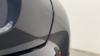 Used 2023 Maruti Suzuki Fronx Alpha 1.0L Turbo 6 AT Petrol Automatic dents MINOR SCRATCH