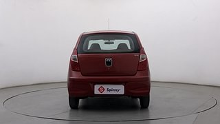 Used 2013 Hyundai i10 [2010-2016] Era Petrol Petrol Manual exterior BACK VIEW