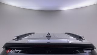 Used 2021 Kia Seltos GTX Plus Petrol Manual exterior EXTERIOR ROOF VIEW
