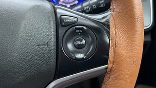 Used 2015 Honda City [2014-2017] VX Petrol Manual top_features Cruise control