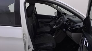 Used 2016 Tata Tiago [2016-2020] Revotron XZ Petrol Manual interior RIGHT SIDE FRONT DOOR CABIN VIEW