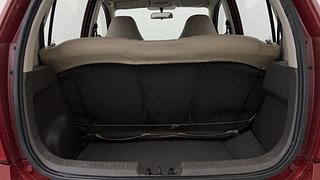Used 2013 Hyundai i10 [2010-2016] Era Petrol Petrol Manual interior DICKY INSIDE VIEW