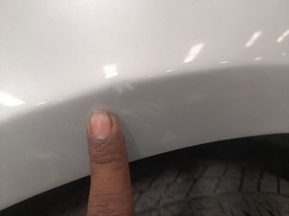 Used 2018 Maruti Suzuki Vitara Brezza [2016-2020] ZDi Plus Diesel Manual dents MINOR SCRATCH