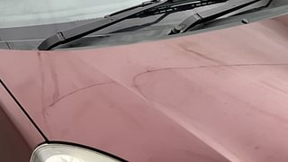 Used 2014 Honda Amaze 1.5L VX Diesel Manual dents MINOR SCRATCH