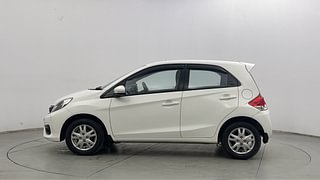 Used 2019 Honda Brio [2011-2016] VX MT Petrol Manual exterior LEFT SIDE VIEW