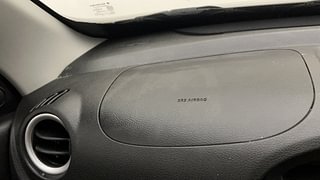 Used 2022 Maruti Suzuki Alto 800 Vxi Petrol Manual top_features Airbags
