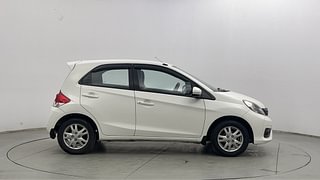 Used 2019 Honda Brio [2011-2016] VX MT Petrol Manual exterior RIGHT SIDE VIEW
