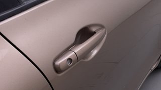 Used 2019 Maruti Suzuki Dzire [2017-2020] VDi AMT Diesel Automatic dents MINOR DENT