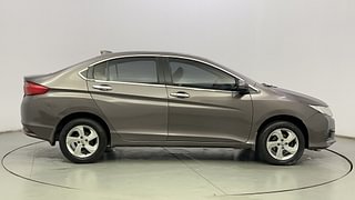 Used 2015 Honda City [2014-2017] VX Petrol Manual exterior RIGHT SIDE VIEW