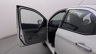 Used 2016 Tata Tiago [2016-2020] Revotron XZ Petrol Manual interior LEFT FRONT DOOR OPEN VIEW
