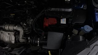 Used 2015 Ford EcoSport Titanium 1.5 TDCi (Opt) Diesel Manual engine ENGINE LEFT SIDE VIEW