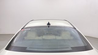 Used 2017 Mercedes-Benz CLA [2015-2019] 200 CDI Sport Diesel Automatic exterior BACK WINDSHIELD VIEW
