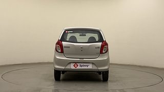 Used 2013 Maruti Suzuki Alto 800 [2012-2016] Lxi Petrol Manual exterior BACK VIEW