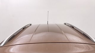 Used 2021 Ford Freestyle [2017-2021] Titanium 1.2 Petrol Manual exterior EXTERIOR ROOF VIEW