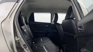 Used 2019 Maruti Suzuki Swift [2017-2021] ZXi Plus AMT Petrol Automatic interior RIGHT SIDE REAR DOOR CABIN VIEW