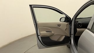 Used 2019 Hyundai New Santro 1.1 Magna CNG Petrol+cng Manual interior LEFT FRONT DOOR OPEN VIEW