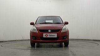 Used 2011 Maruti Suzuki Swift [2011-2017] LXi Petrol Manual exterior FRONT VIEW