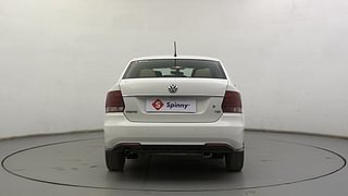 Used 2020 Volkswagen Vento Highline 1.0L TSI Petrol Manual exterior BACK VIEW