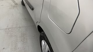 Used 2013 Maruti Suzuki Alto 800 [2012-2016] Lxi Petrol Manual dents MINOR DENT