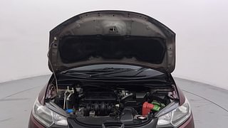 Used 2016 Honda Jazz SV Petrol Petrol Manual engine ENGINE & BONNET OPEN FRONT VIEW