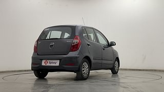 Used 2016 hyundai i10 Sportz 1.1 Petrol Petrol Manual exterior RIGHT REAR CORNER VIEW