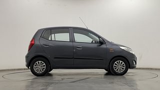 Used 2016 hyundai i10 Sportz 1.1 Petrol Petrol Manual exterior RIGHT SIDE VIEW