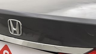 Used 2017 Honda City [2017-2018] S Petrol Manual dents MINOR SCRATCH