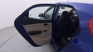 Used 2014 Hyundai Eon [2011-2018] Sportz Petrol Manual interior LEFT REAR DOOR OPEN VIEW