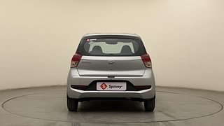 Used 2019 Hyundai New Santro 1.1 Magna CNG Petrol+cng Manual exterior BACK VIEW