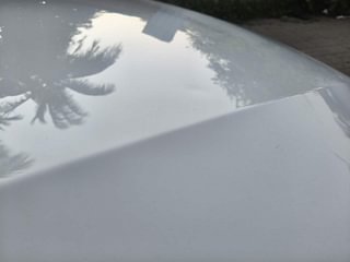 Used 2017 Volkswagen Polo Highline1.2L (P) Petrol Manual dents MINOR DENT