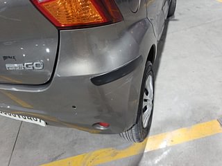 Used 2020 Datsun Redi-GO [2015-2019] S 1.0 Petrol Manual dents MINOR SCRATCH