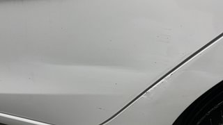 Used 2021 Maruti Suzuki Ciaz Alpha Petrol Petrol Manual dents MINOR DENT