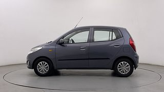 Used 2016 hyundai i10 Sportz 1.1 Petrol Petrol Manual exterior LEFT SIDE VIEW