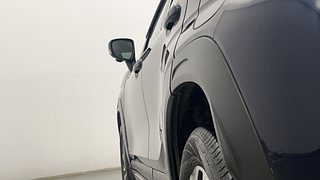 Used 2023 Maruti Suzuki Fronx Alpha 1.0L Turbo 6 AT Petrol Automatic dents MINOR SCRATCH