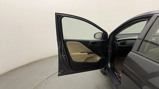 Used 2017 Honda City [2017-2018] S Petrol Manual interior LEFT FRONT DOOR OPEN VIEW
