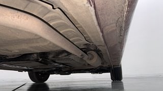 Used 2016 Honda Jazz SV Petrol Petrol Manual extra REAR RIGHT UNDERBODY VIEW