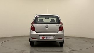 Used 2014 hyundai i10 Sportz 1.1 Petrol Petrol Manual exterior BACK VIEW