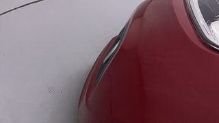 Used 2014 Hyundai Xcent [2014-2017] S (O) Petrol Petrol Manual dents MINOR DENT