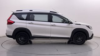 Used 2021 Maruti Suzuki XL6 [2019-2022] Zeta AT Petrol Petrol Automatic exterior RIGHT SIDE VIEW
