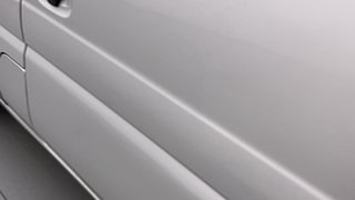 Used 2021 Maruti Suzuki Eeco AC 5 STR Petrol Manual dents MINOR DENT