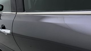 Used 2018 Maruti Suzuki Baleno [2015-2019] Alpha AT Petrol Petrol Automatic dents MINOR DENT