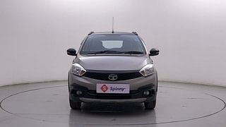 Used 2018 Tata Tiago NRG Petrol Petrol Manual exterior FRONT VIEW