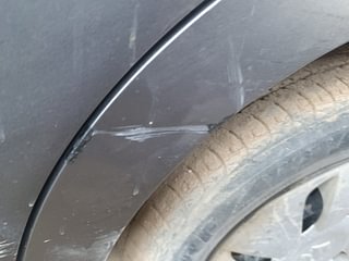 Used 2015 Maruti Suzuki Celerio ZXI AMT Petrol Automatic dents MINOR DENT