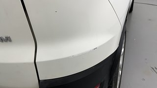Used 2018 Ford EcoSport [2017-2021] Titanium + 1.5L Ti-VCT Petrol Manual dents MINOR SCRATCH