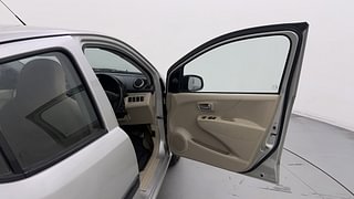 Used 2012 Maruti Suzuki A-Star [2008-2012] Vxi Petrol Manual interior RIGHT FRONT DOOR OPEN VIEW